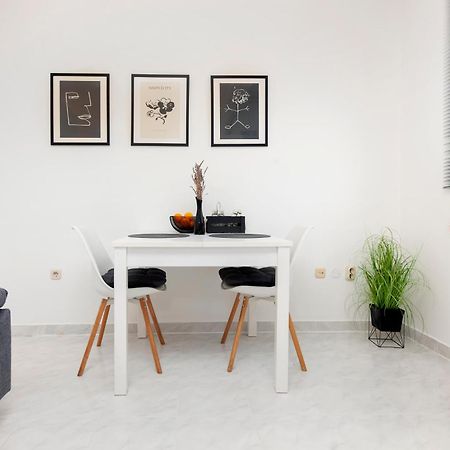 Apartman Nevera Adults Only Rovinj Exteriér fotografie
