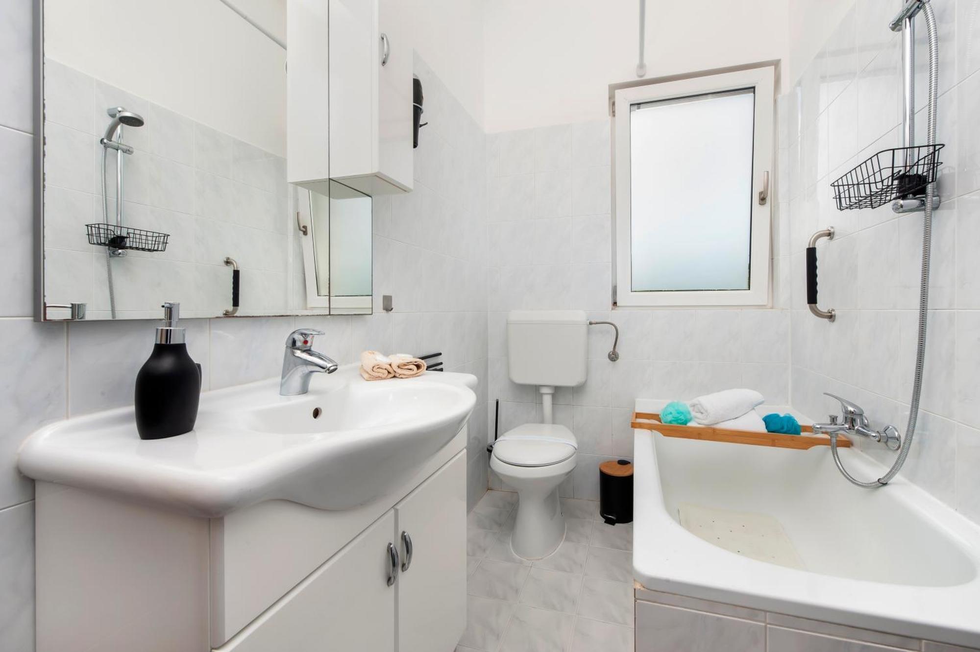 Apartman Nevera Adults Only Rovinj Exteriér fotografie