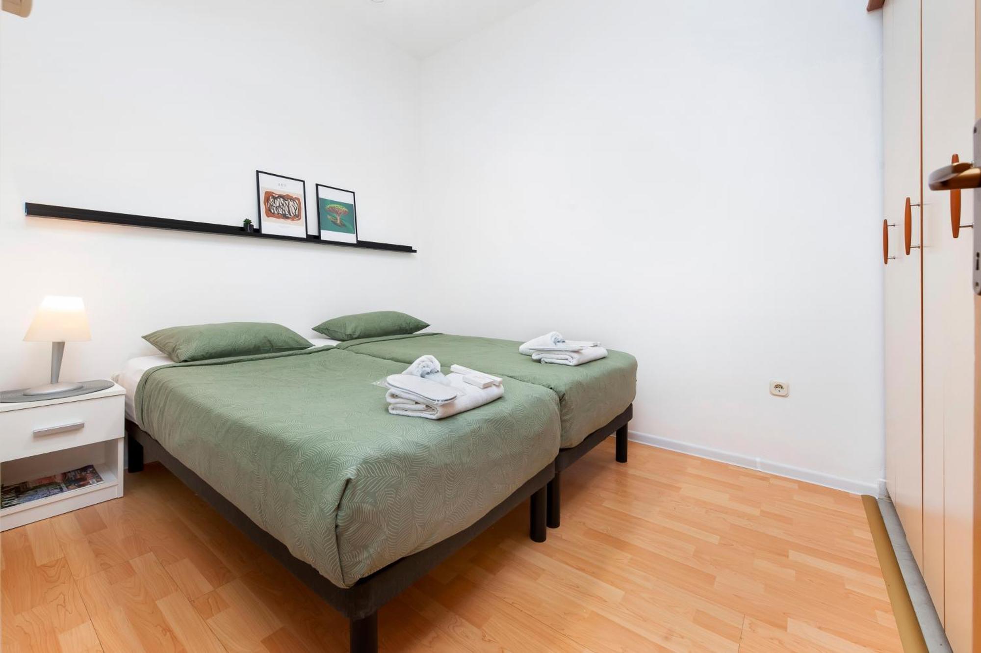 Apartman Nevera Adults Only Rovinj Exteriér fotografie