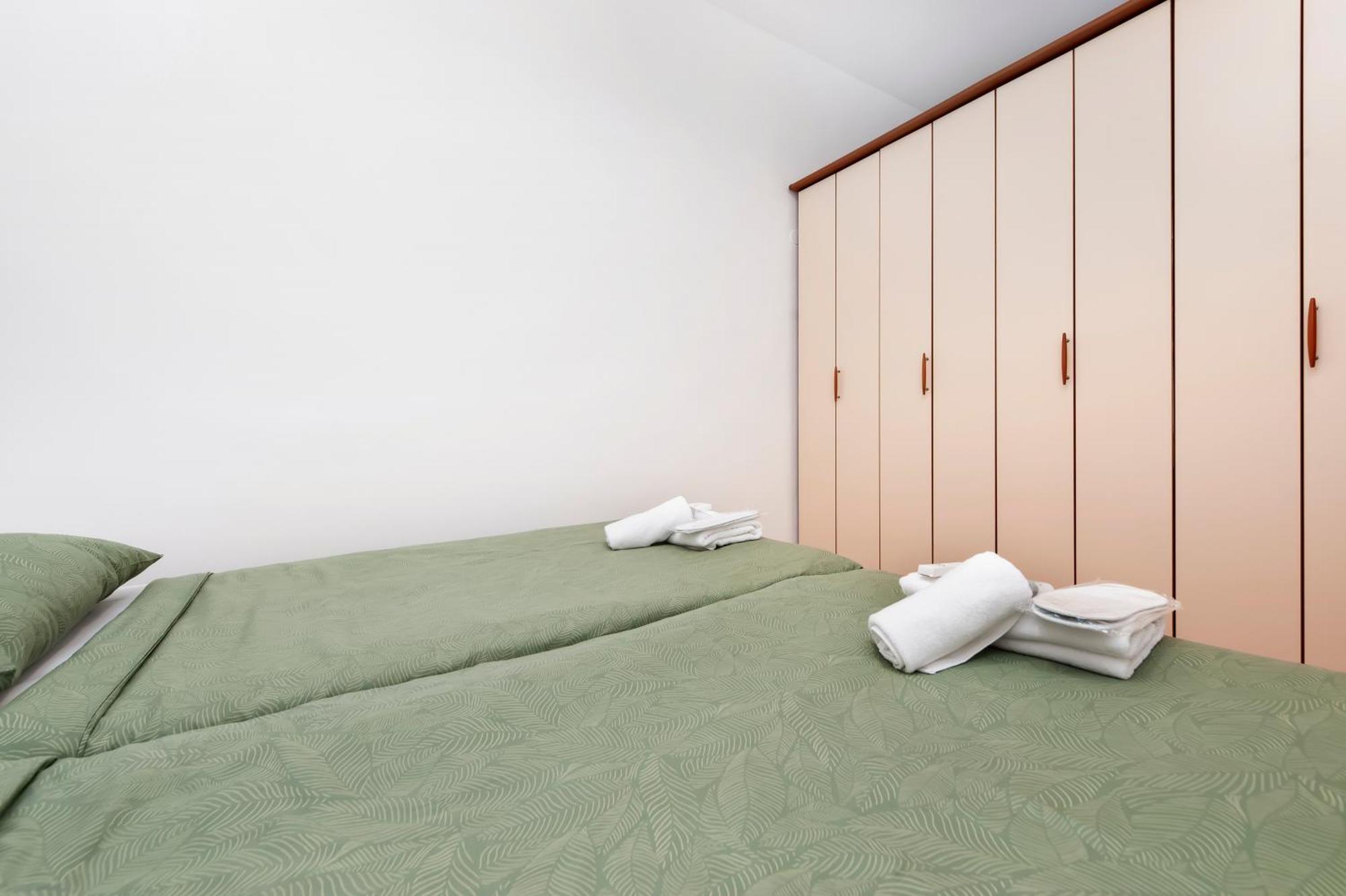 Apartman Nevera Adults Only Rovinj Exteriér fotografie