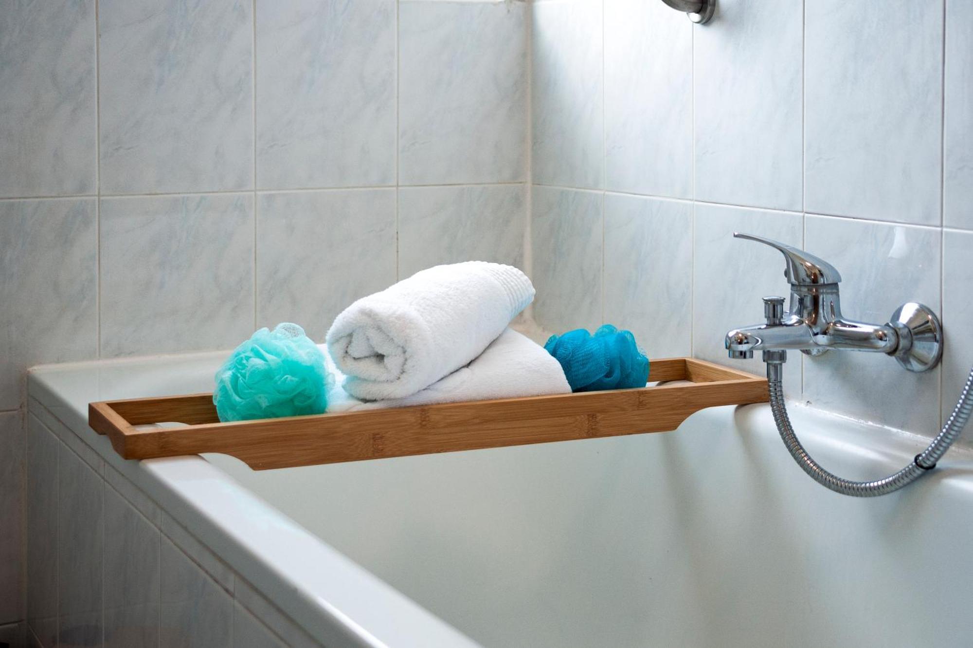 Apartman Nevera Adults Only Rovinj Exteriér fotografie