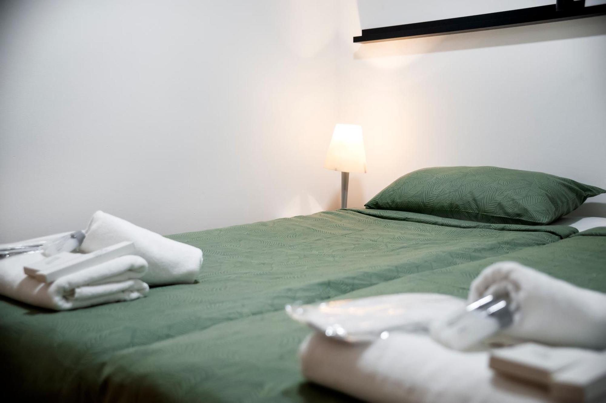 Apartman Nevera Adults Only Rovinj Exteriér fotografie