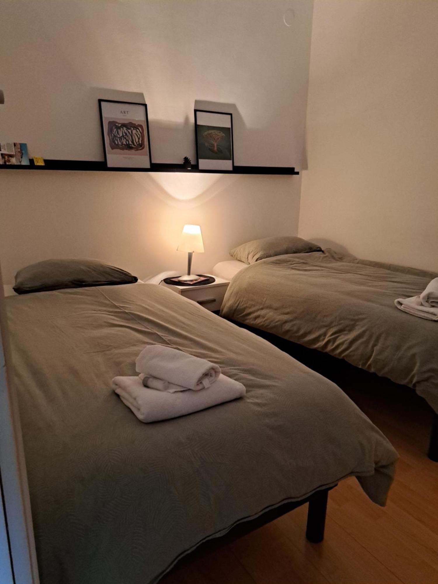 Apartman Nevera Adults Only Rovinj Exteriér fotografie